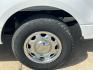 2014 White /Gray Ford F-150 XL SuperCab 6.5-ft. Bed 2WD (1FTEX1CM2EK) with an 3.7L V6 DOHC 24V engine, 6-Speed Automatic transmission, located at 17760 Hwy 62, Morris, OK, 74445, (918) 733-4887, 35.609104, -95.877060 - 2014 FORD F-150 XL SUPERCAB 6.5-ft. BED 2WD 3.7L V6 BI-FUEL SYSTEM RUNS ON CNG OR GASOLINE. FEATURES KEYLESS REMOTE ENTRY, POWER LOCKS, POWER WINDOWS, AM/FM STEREO, SIRIUS XM STEREO, CD PLAYER, AUXILLARY PORT, CRUISE CONTROL, TRACTION CONTROL, MULTI-FUNCTIONING STEERING WHEEL CONTROLS, TRAILER HITCH - Photo#31